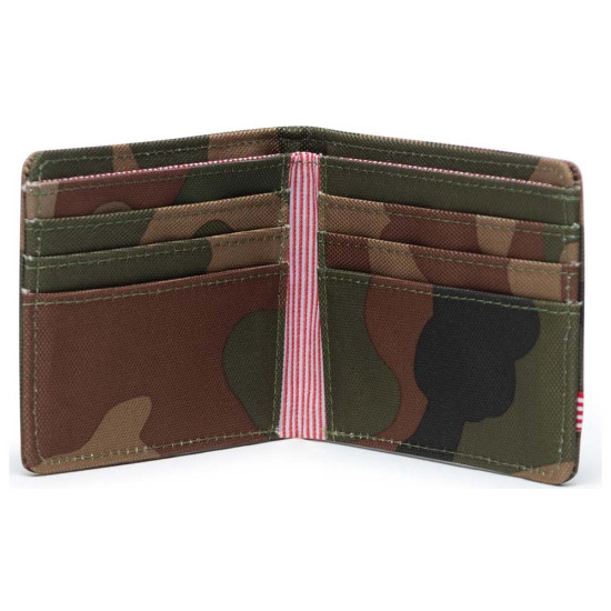 Herschel Πορτοφόλι Roy Wallet